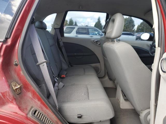 Photo 11 from auction – 2006 CHRYSLER PT CRUISER with VIN 3A4FY48B06T343350