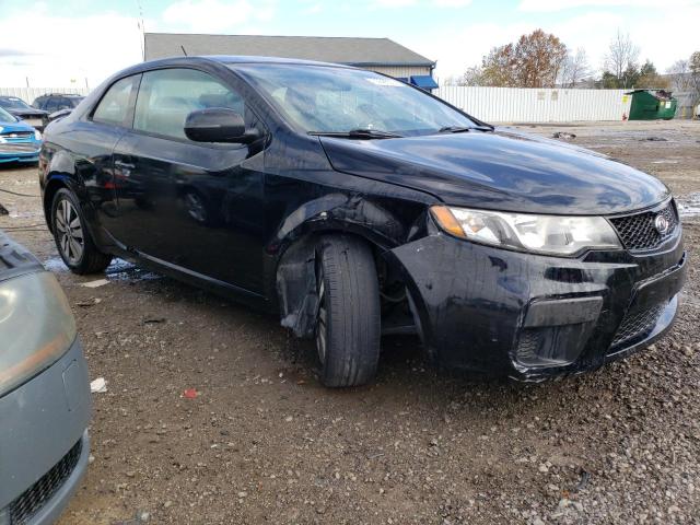 Photo 4 from auction – 2013 KIA FORTE EX with VIN KNAFU6A20D5742860