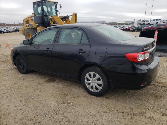 Photo 2 from auction – 2011 TOYOTA COROLLA BA with VIN 2T1BU4EE5BC566978