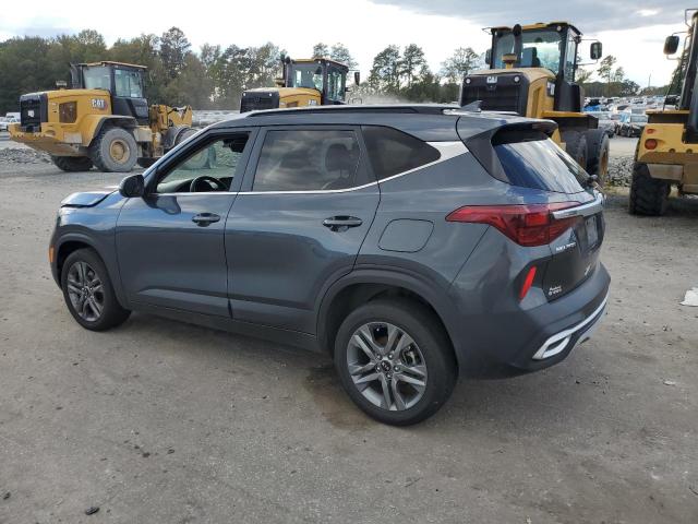 Photo 2 from auction – 2021 KIA SELTOS S with VIN KNDEU2AA1M7056619