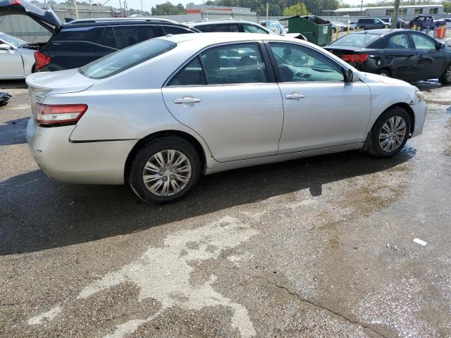 Photo 3 from auction – 2010 TOYOTA CAMRY BASE with VIN 4T4BF3EK8AR001587