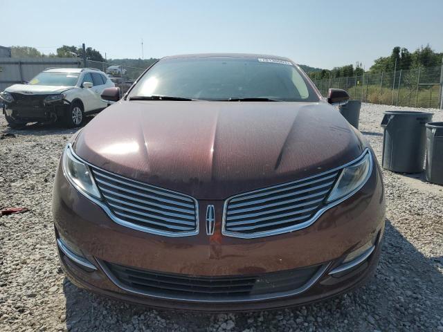 Photo 5 from auction – 2016 LINCOLN MKZ HYBRID with VIN 3LN6L2LU7GR632284