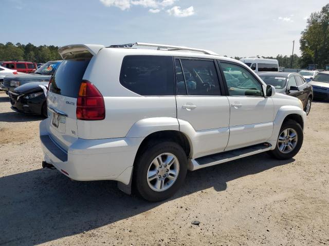 Photo 3 from auction – 2005 LEXUS GX with VIN JTJBT20X550088718