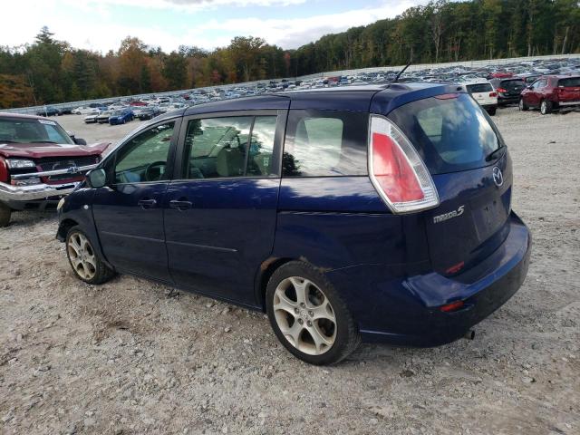 صورة رقم 2 من المزاد - 2009 MAZDA 5 مع VIN JM1CR29L590335537