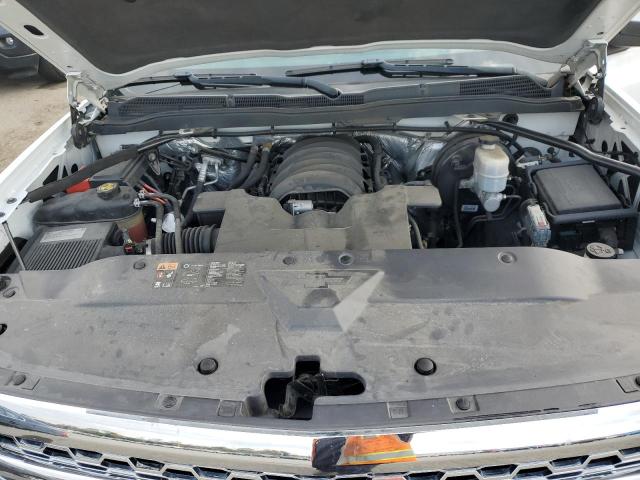 Photo 11 from auction – 2015 CHEVROLET SILVERADO with VIN 3GCUKREC6FG132817