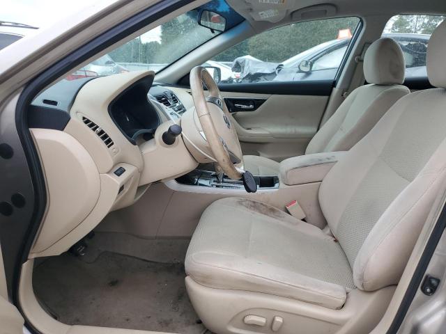 Photo 7 from auction – 2014 NISSAN ALTIMA 2.5 with VIN 1N4AL3AP3EC106270