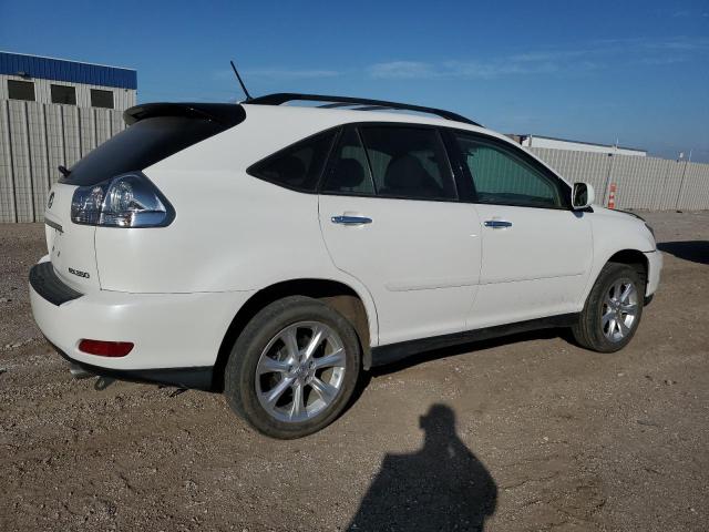 Photo 3 from auction – 2009 LEXUS RX 350 with VIN 2T2GK31UX9C067781