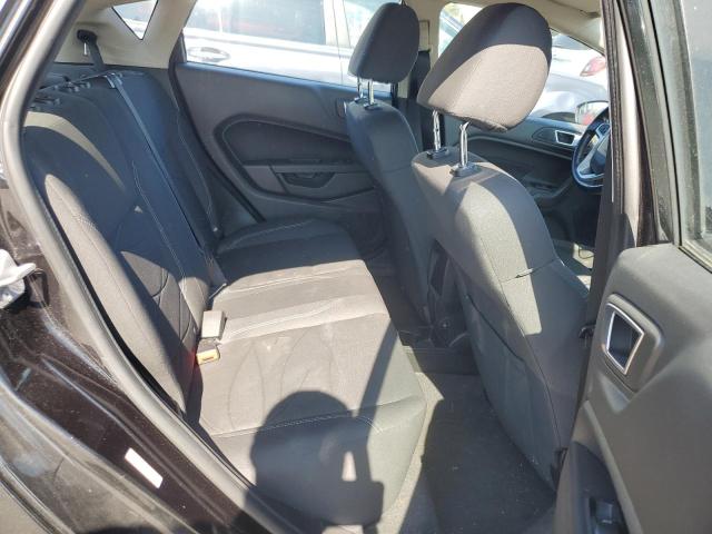 Photo 10 from auction – 2014 FORD FIESTA SE with VIN 3FADP4EJ8EM159350