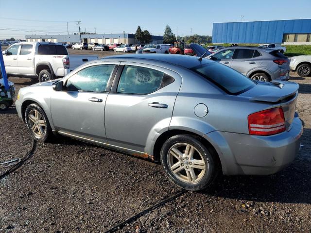 Photo 2 from auction – 2008 DODGE AVENGER with VIN 1B3LC56K28N671311
