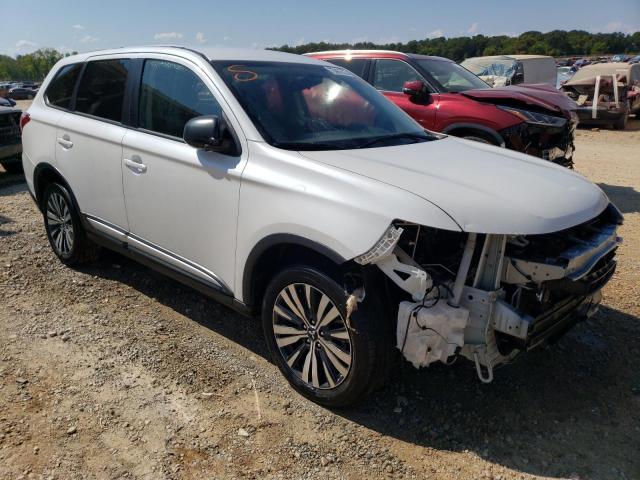 Photo 4 from auction – 2019 MITSUBISHI OUTLANDER with VIN JA4AD2A36KZ004334