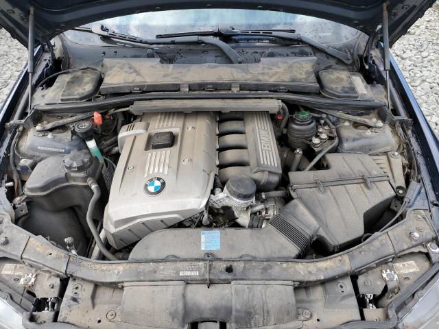 Photo 11 from auction – 2006 BMW 325 I with VIN WBAVB13576KX68596