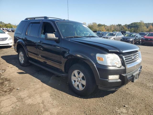 Photo 4 from auction – 2010 FORD EXPLORER X with VIN 1FMEU7DE8AUA37893