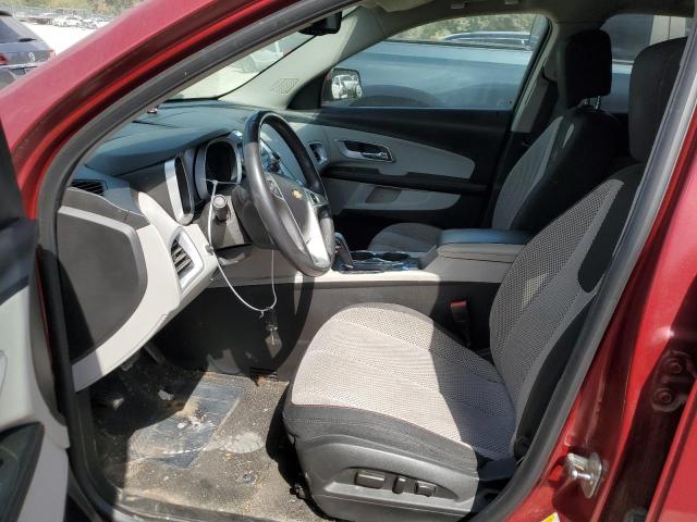 Photo 7 from auction – 2011 CHEVROLET EQUINOX LT with VIN 2CNALDECXB6304013