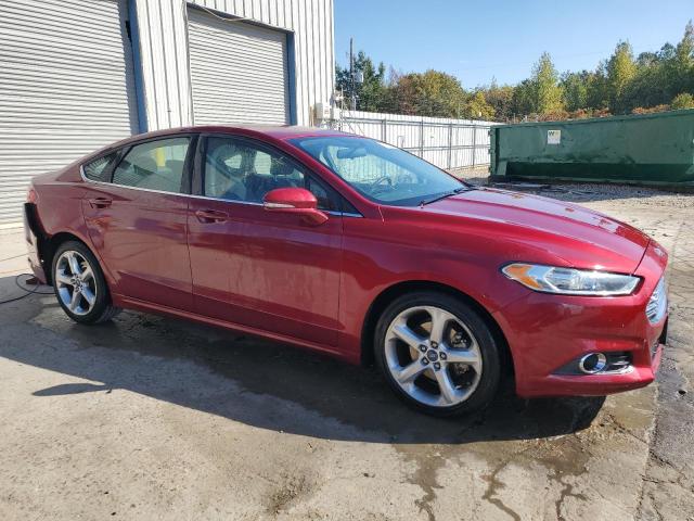 Photo 4 from auction – 2016 FORD FUSION SE with VIN 3FA6P0H70GR143201