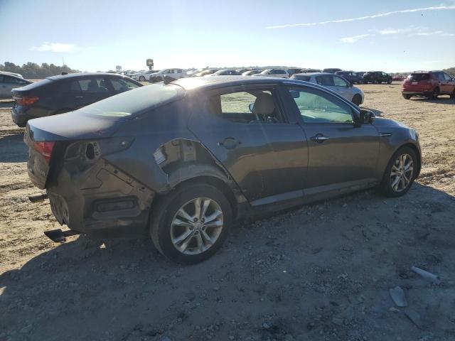 Photo 3 from auction – 2013 KIA OPTIMA EX with VIN 5XXGN4A74DG171759