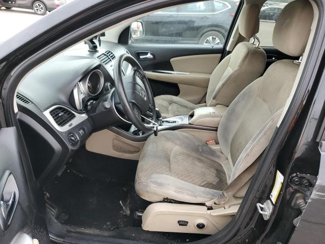 Photo 7 from auction – 2012 DODGE JOURNEY SX with VIN 3C4PDCBG7CT336718