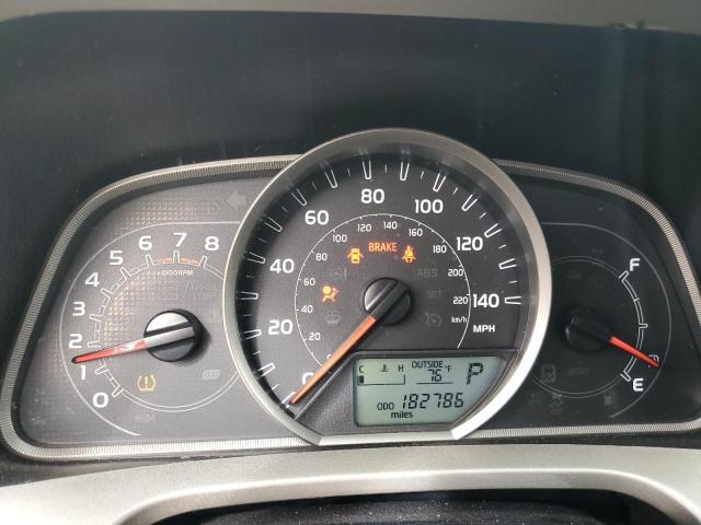 Photo 9 from auction – 2013 TOYOTA RAV4 LE with VIN 2T3ZFREV4DW015679