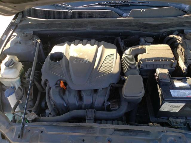 Photo 11 from auction – 2013 KIA OPTIMA EX with VIN 5XXGN4A79DG175063