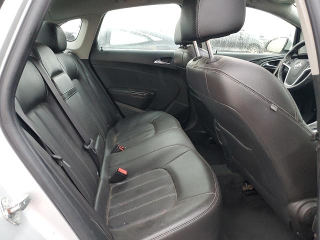 Photo 10 from auction – 2016 BUICK VERANO with VIN 1G4PS5SK7G4163991