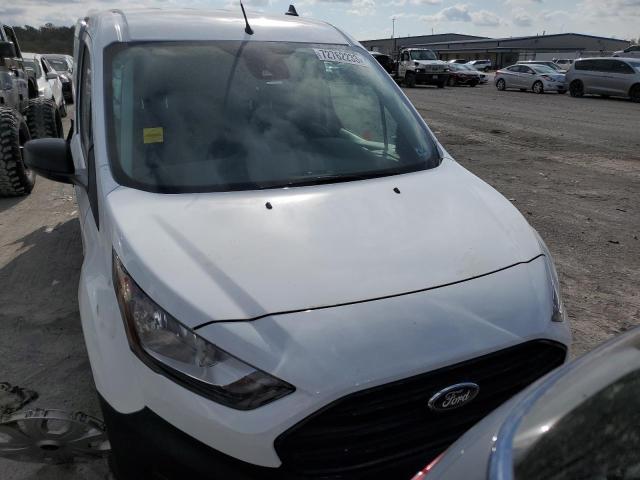 Photo 5 from auction – 2022 FORD TRANSIT CO with VIN NM0LS7S22N1519645