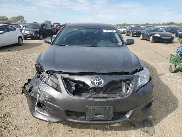 Zdjęcie 5 z aukcji – 2011 TOYOTA CAMRY BASE z VIN 4T1BF3EK9BU772622