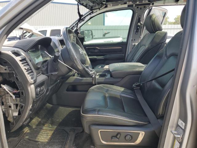 Photo 7 from auction – 2020 RAM 1500 LIMIT with VIN 1C6RREHT8LN129448