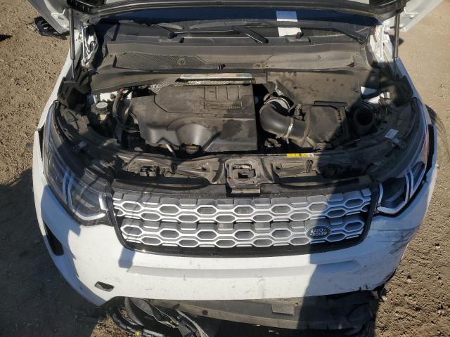 Photo 12 from auction – 2020 LAND ROVER DISCOVERY with VIN SALCJ2FX8LH866022