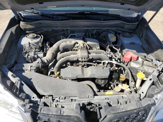 Photo 11 from auction – 2015 SUBARU FORESTER 2 with VIN JF2SJAWC0FH836724