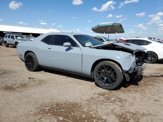Photo 4 from auction – 2022 DODGE CHALLENGER with VIN 2C3CDZAGXNH143708