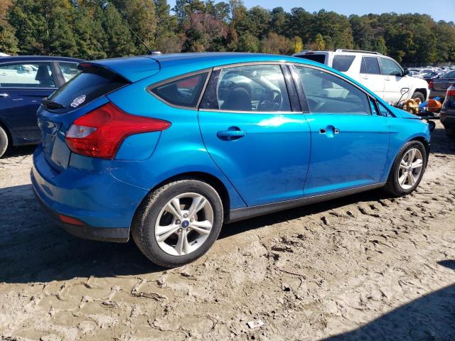 Фото 3 с аукциона – 2014 FORD FOCUS SE с VIN 1FADP3K28EL409436