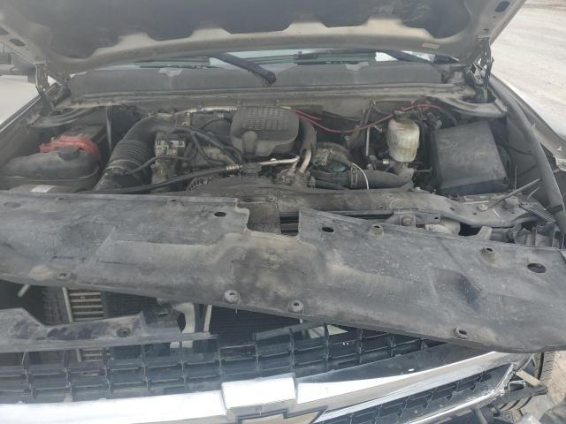 Photo 11 from auction – 2008 CHEVROLET SILVERADO with VIN 1GCHK23638F174873