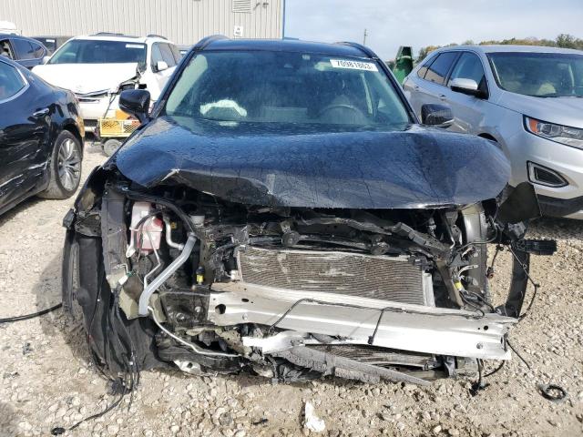 Photo 5 from auction – 2019 TOYOTA RAV4 XLE with VIN 2T3P1RFV8KW048167