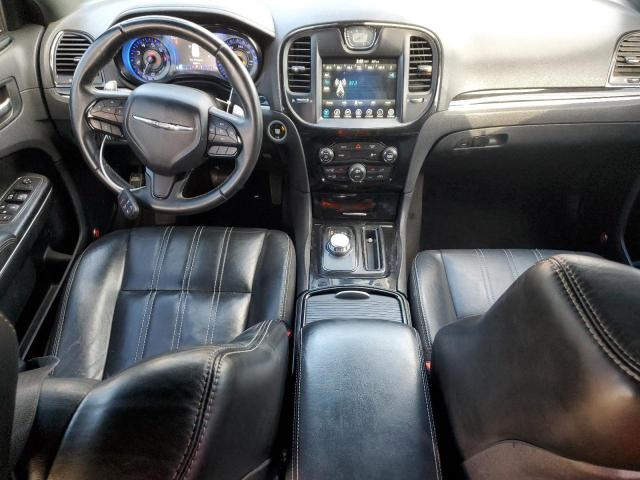 Photo 8 from auction – 2017 CHRYSLER 300 S with VIN 2C3CCABG7HH663355