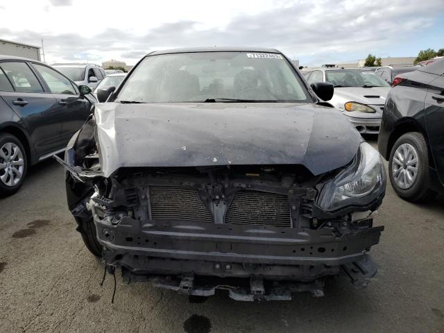 Photo 5 from auction – 2014 SUBARU IMPREZA with VIN JF1GJAA68EG011546