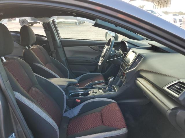 Photo 7 from auction – 2022 SUBARU IMPREZA with VIN 4S3GKAL61N3602183