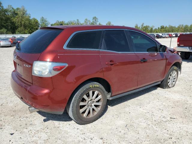 Photo 3 from auction – 2011 MAZDA CX-7 with VIN JM3ER2A52B0387825