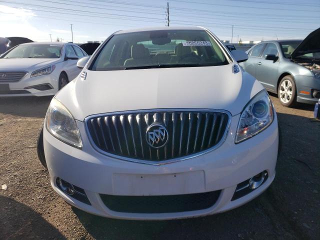 Photo 5 from auction – 2013 BUICK VERANO with VIN 1G4PP5SK2D4239906