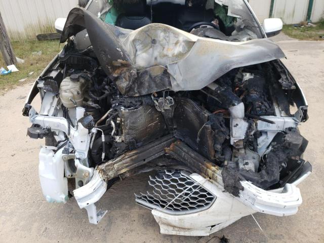 Photo 12 from auction – 2023 FORD EDGE SEL with VIN 2FMPK4J91PBA13857