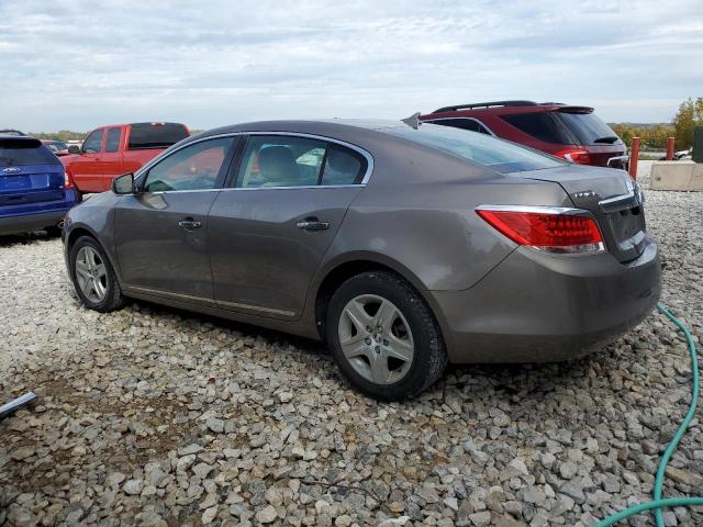 Photo 2 from auction – 2010 BUICK LACROSSE C with VIN 1G4GB5EG0AF147845