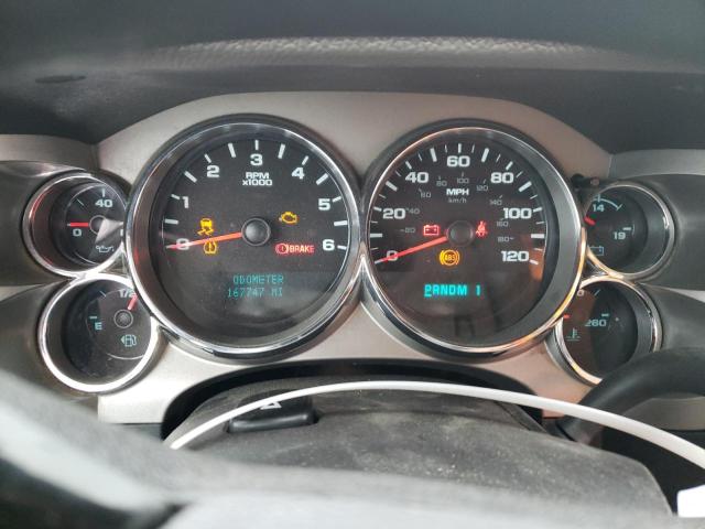 Photo 9 from auction – 2014 CHEVROLET SILVERADO with VIN 1GC0CVCG4EF182741