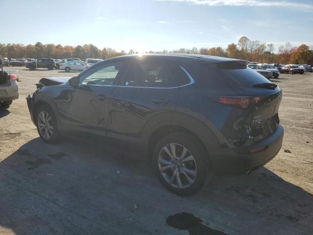 Photo 2 from auction – 2022 MAZDA CX-30 SELE with VIN 3MVDMBBL7NM455262