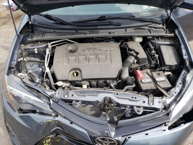 Photo 11 from auction – 2018 TOYOTA COROLLA L with VIN 2T1BURHE8JC070208