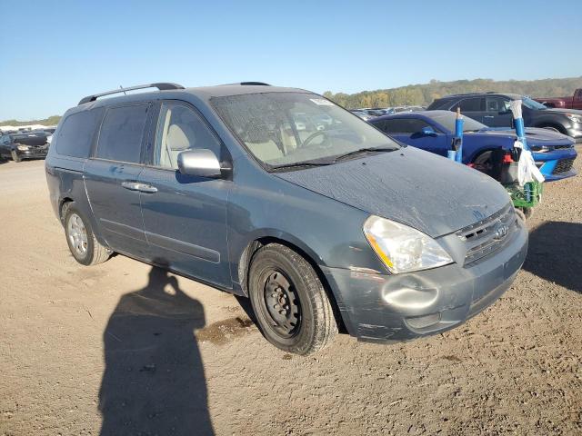 Photo 4 from auction – 2009 KIA SEDONA EX with VIN KNDMB233796320665