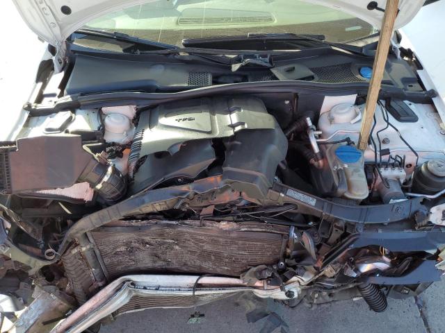 Photo 11 from auction – 2009 AUDI A4 2.0T QU with VIN WAULF78K39N035557