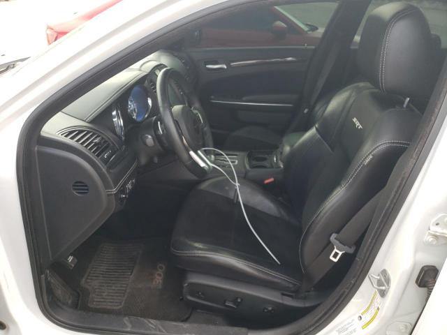 Photo 7 from auction – 2012 CHRYSLER 300 SRT-8 with VIN 2C3CCAFJ6CH802177