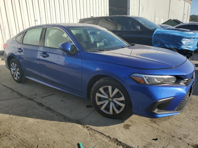 Photo 4 from auction – 2023 HONDA CIVIC LX with VIN 2HGFE2F26PH559866