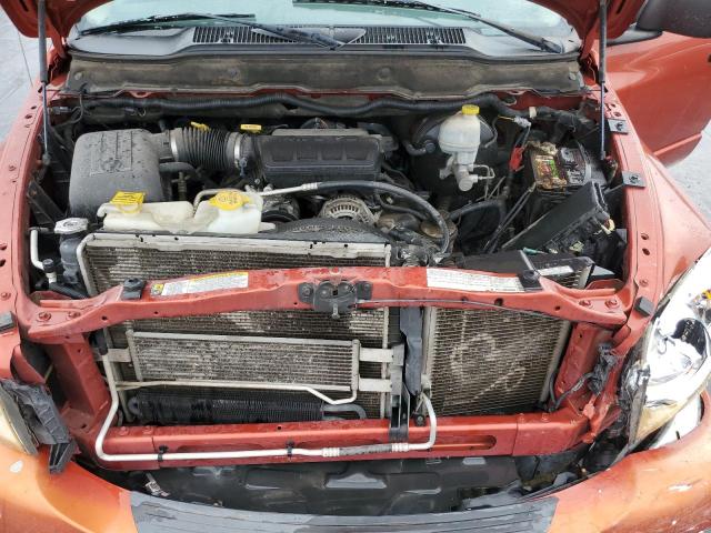 Photo 11 from auction – 2008 DODGE RAM 1500 S with VIN 1D7HA18NX8S524770