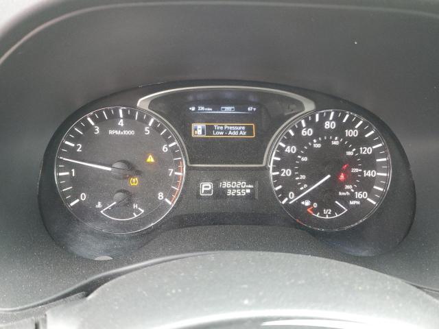 Photo 9 from auction – 2013 NISSAN PATHFINDER with VIN 5N1AR2MM9DC645359