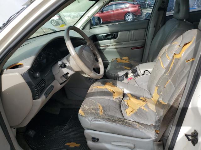Photo 7 from auction – 2001 BUICK REGAL LS with VIN 2G4WB55K711164486