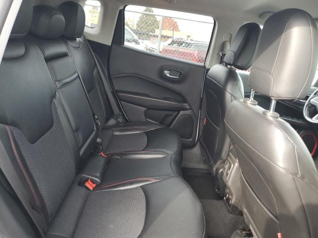 Photo 11 from auction – 2019 JEEP COMPASS TR with VIN 3C4NJDDB3KT807866